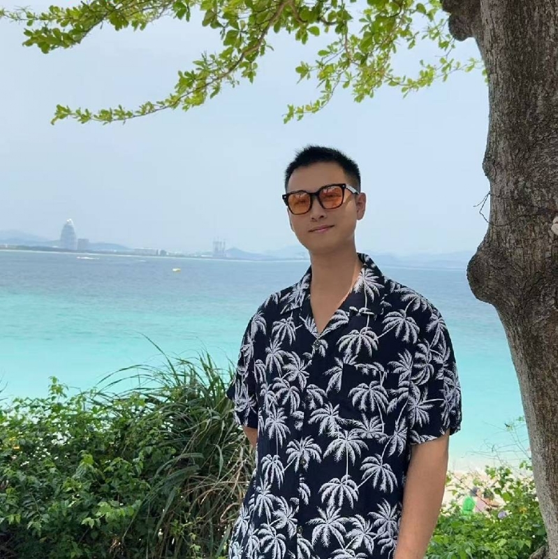 闪闪闪的第一张照片--东方王婆说媒